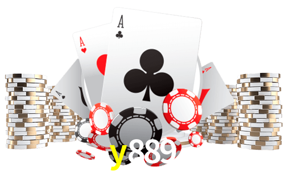 Jogue jogos de pôquer em y889