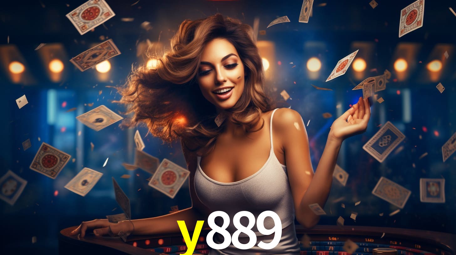 y889 - Roleta do Risco Máximo - y889.com