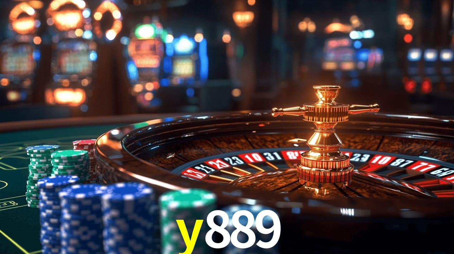 y889 bet