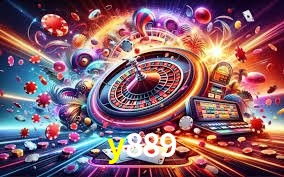 Bônus de Boas-vindas y889