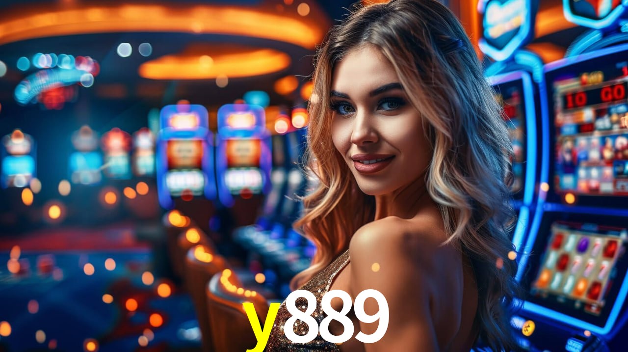 Welcome Bonus y889