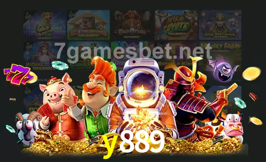 cassino y889