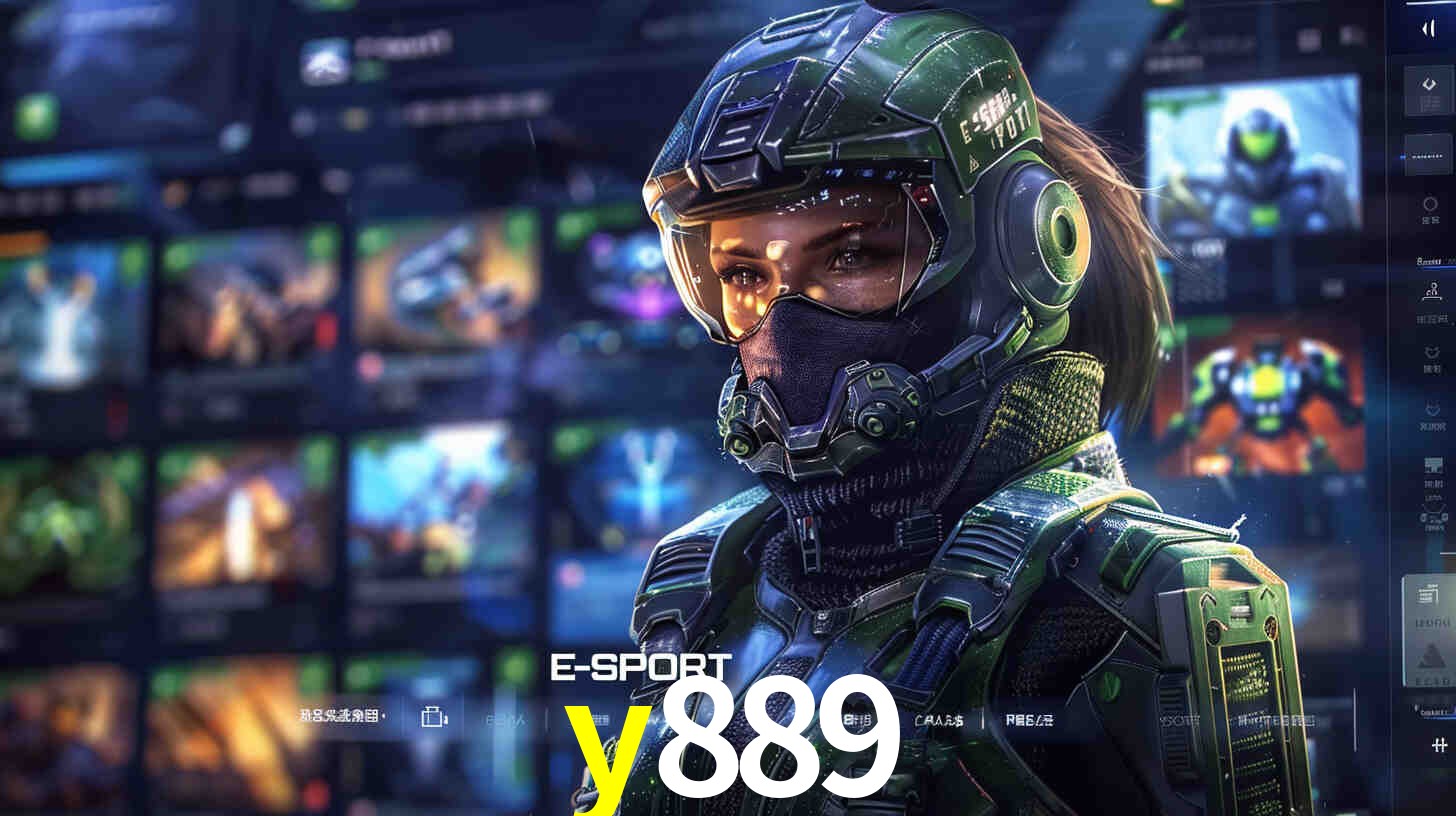 Responsive Design y889