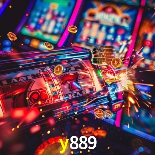 Casino VIP y889