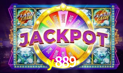 Descubra o Mundo do Cassino Online com y889