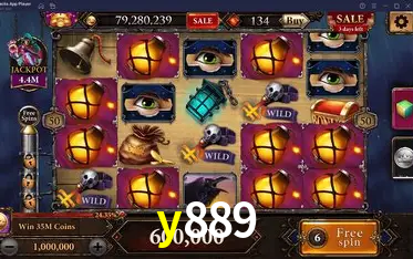 Flash Promotion y889
