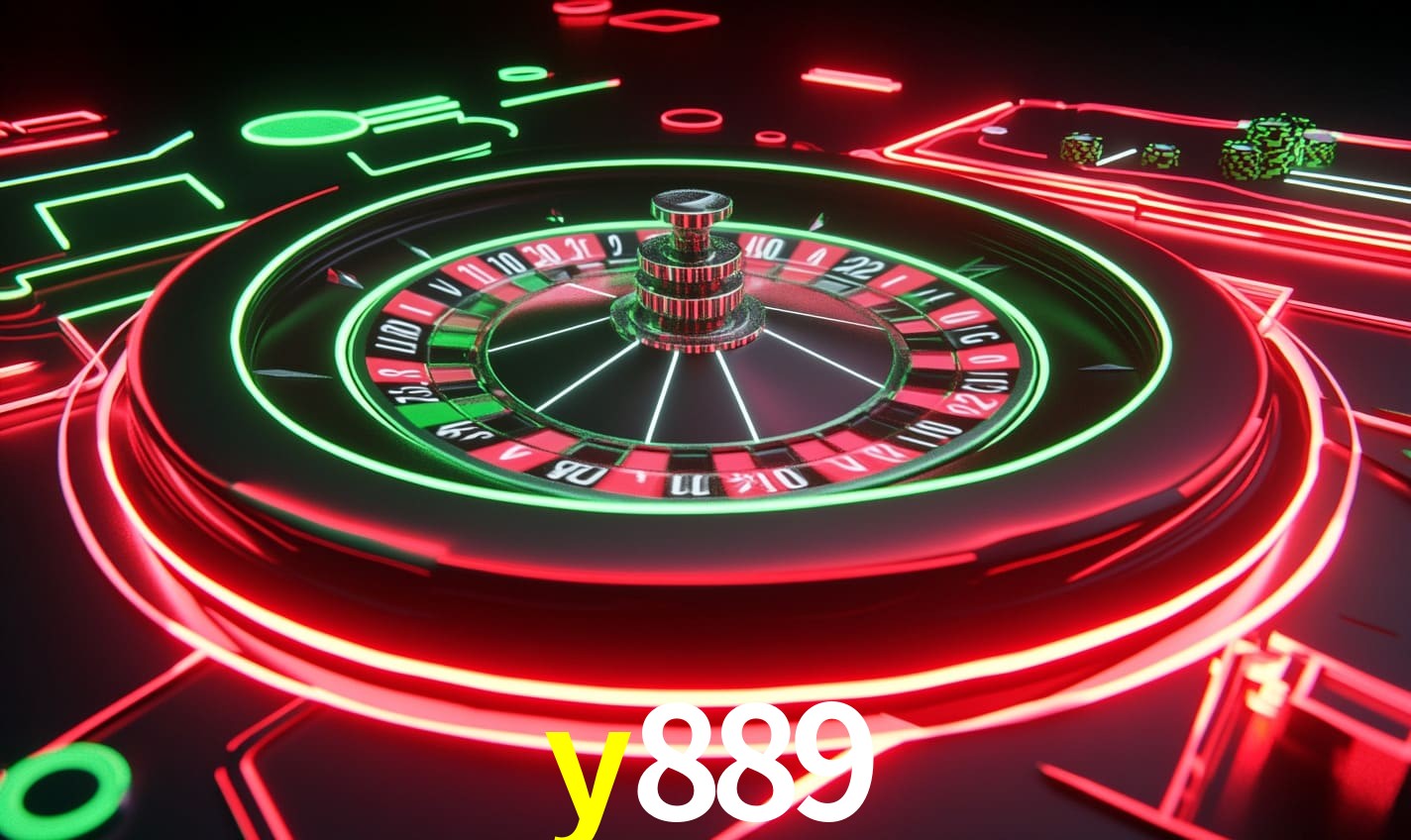 Desvendando o Mundo dos Jogos Virtuais na y889