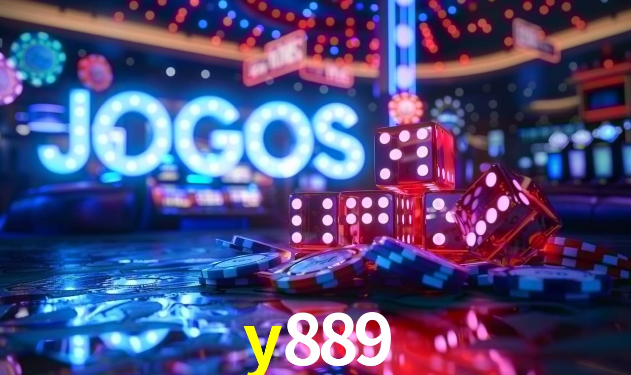 Bônus de Boas-vindas y889