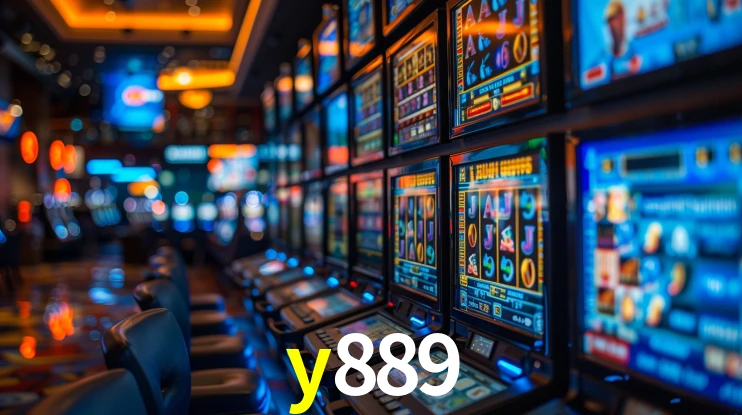Live Casino y889
