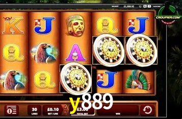 Desvendando o Mundo dos Jogos Virtuais na y889