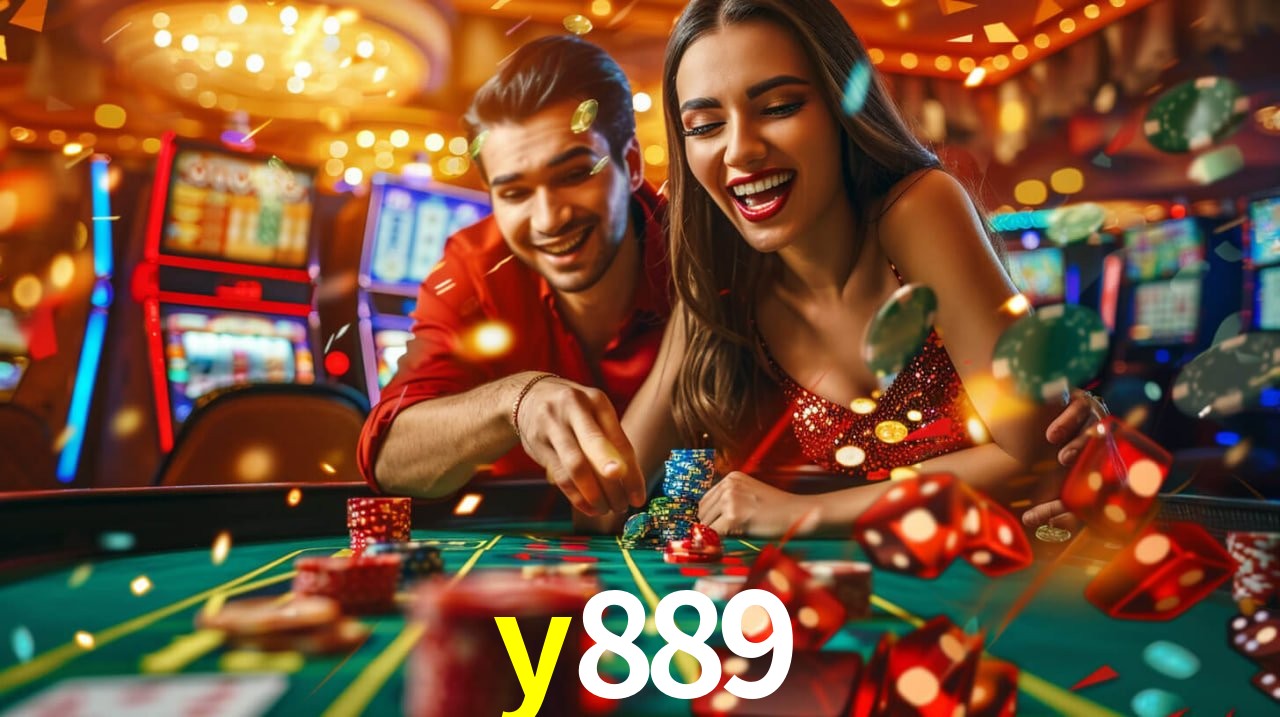 Sistemas de Segurança y889