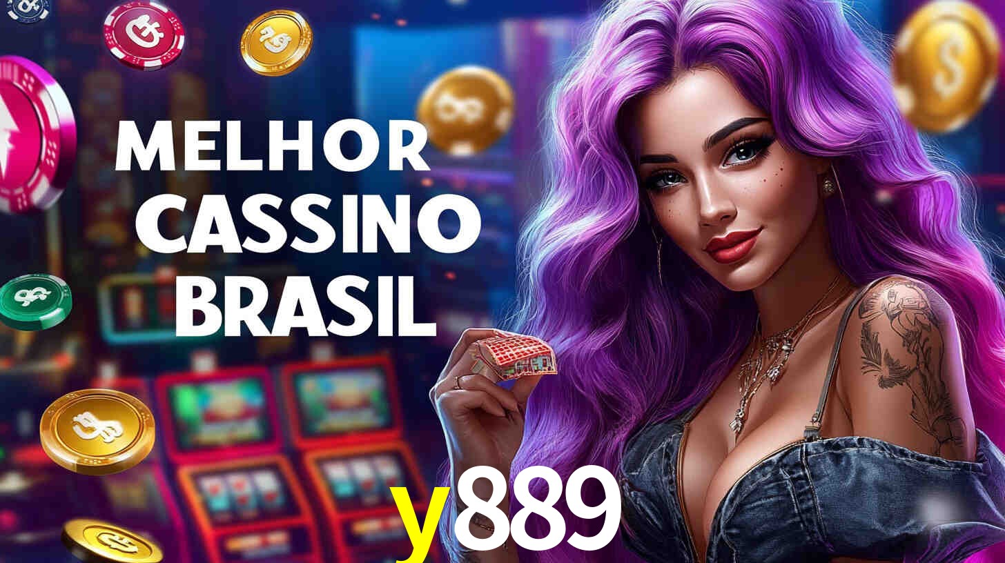 Explorando a Categoria de Eventos em Apostas na y889
