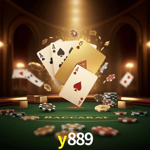 VIP Casino y889