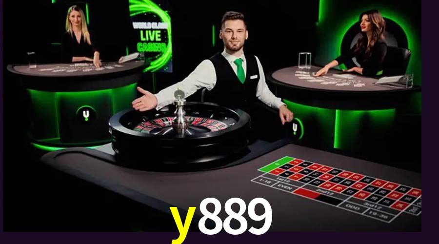 Slot Games y889