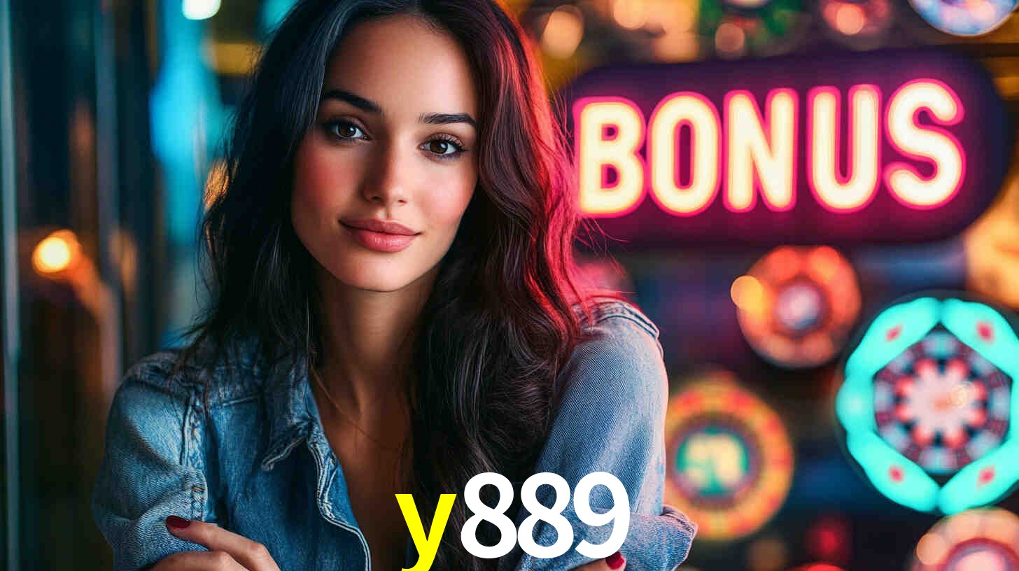 y889: A Experiência de Casino com Jogos de Mesa ao Vivo
