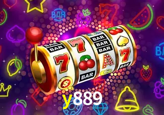 Inovações de Jogos na y889: O Futuro das Experiências Interativas