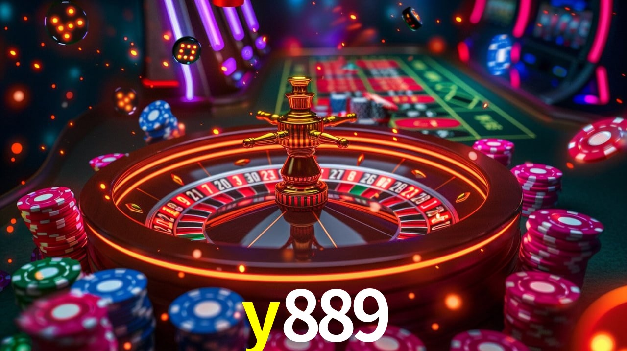 Interface do App y889