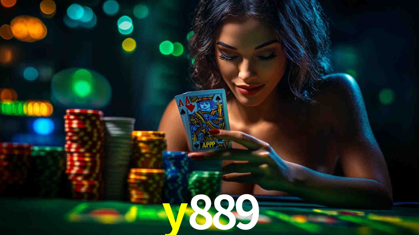 Descubra a Essência do y889: Nossa História e Compromissos