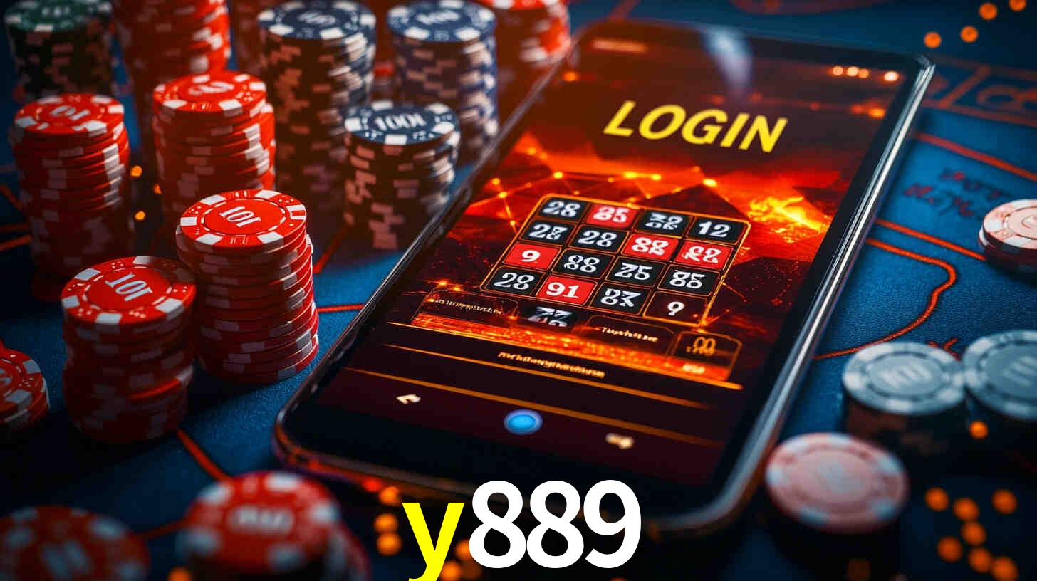 Bônus Generosos e Exclusivos no y889 para Você!