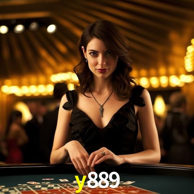 Inovações de Jogos na y889: O Futuro das Experiências Interativas
