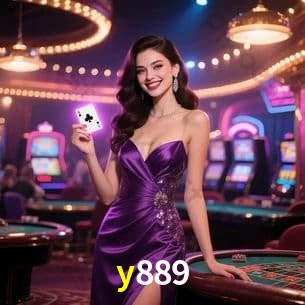 Mesa de Blackjack y889