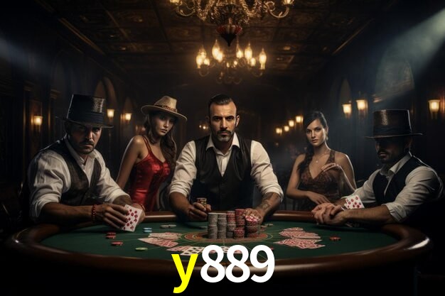 cassino y889