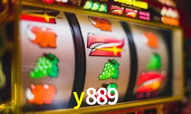 Inovações de Jogos na y889: O Futuro das Experiências Interativas