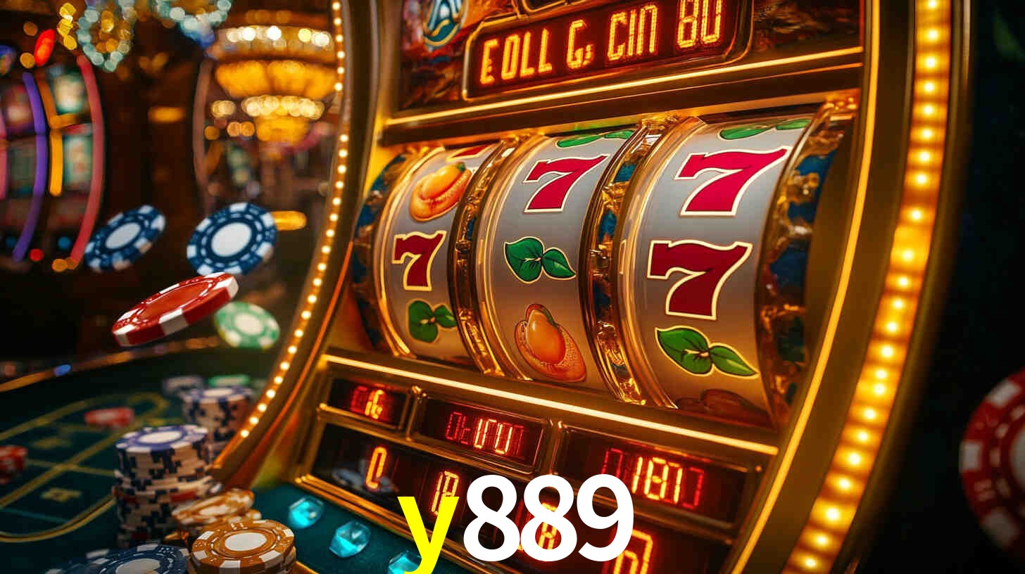 y889 App Interface