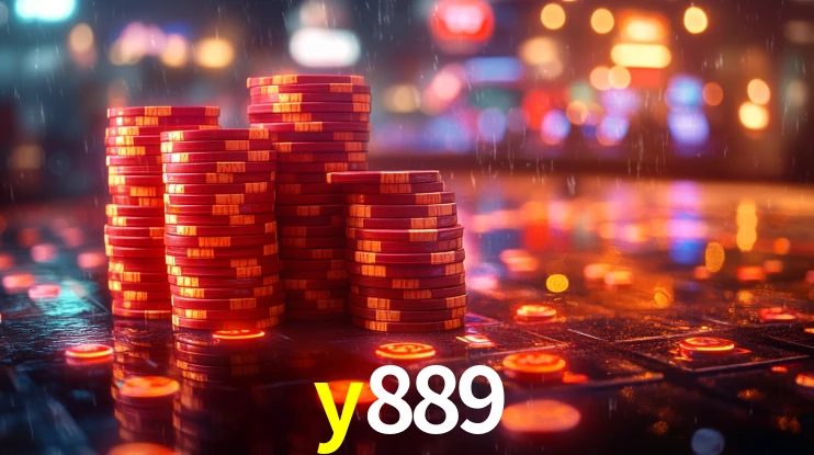 Sinta a adrenalina dos jogos de cassino com y889
