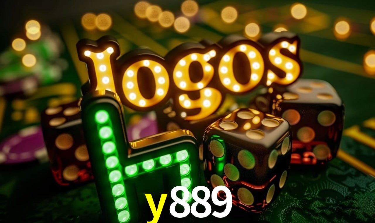 Jogos de Slot y889