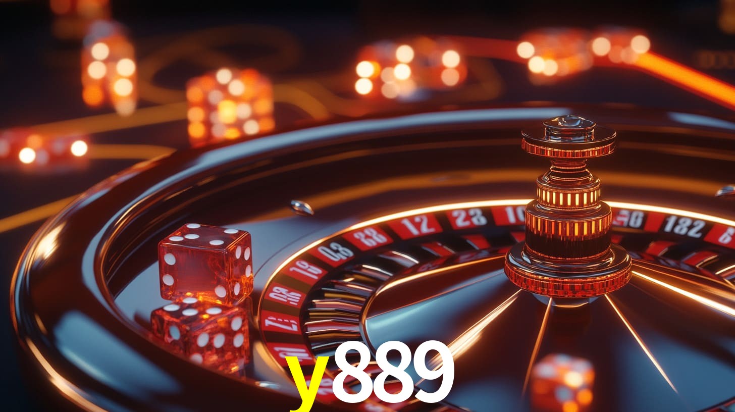 Live Casino y889