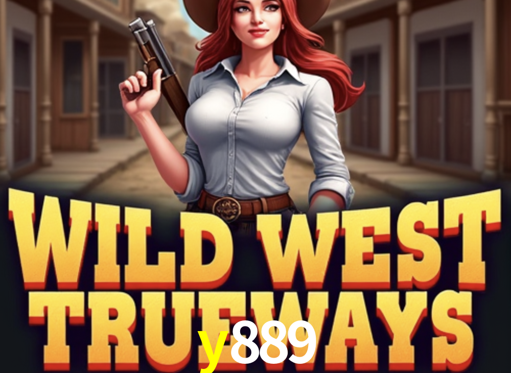 Game Providers y889