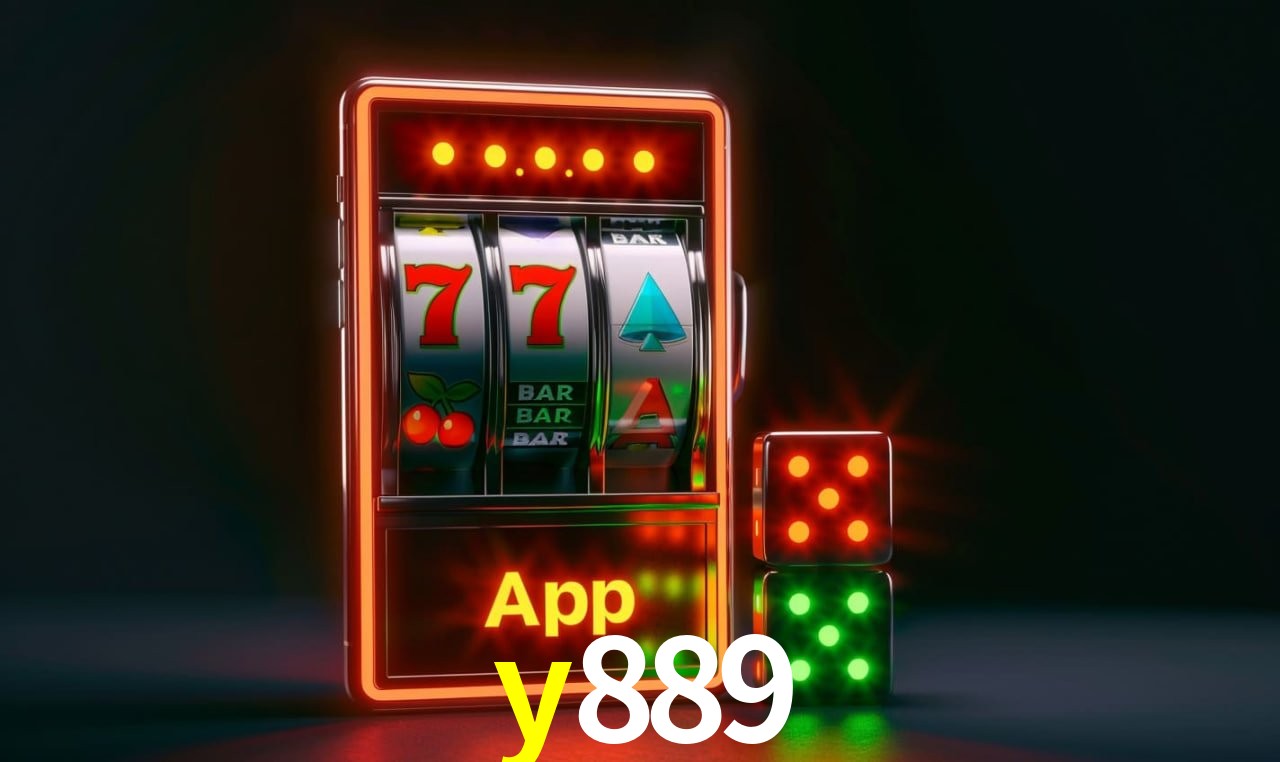 Diretório de Jogos y889