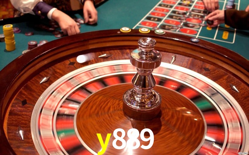 Casino Ao Vivo y889