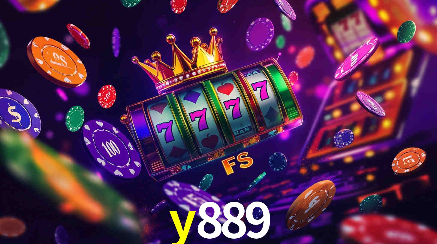 Exclusive Games y889