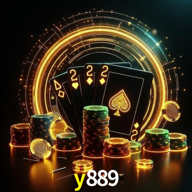 Provedores de Jogos y889