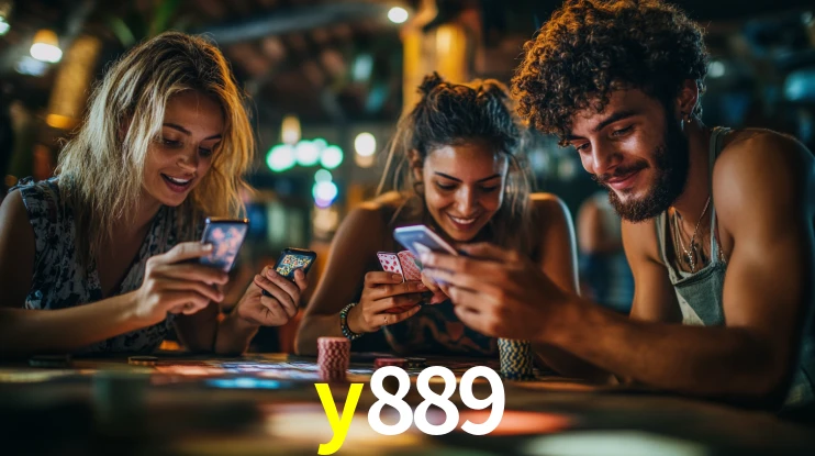 Welcome Bonus y889
