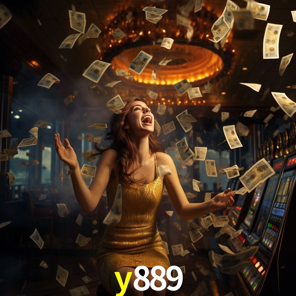 Blackjack Table y889